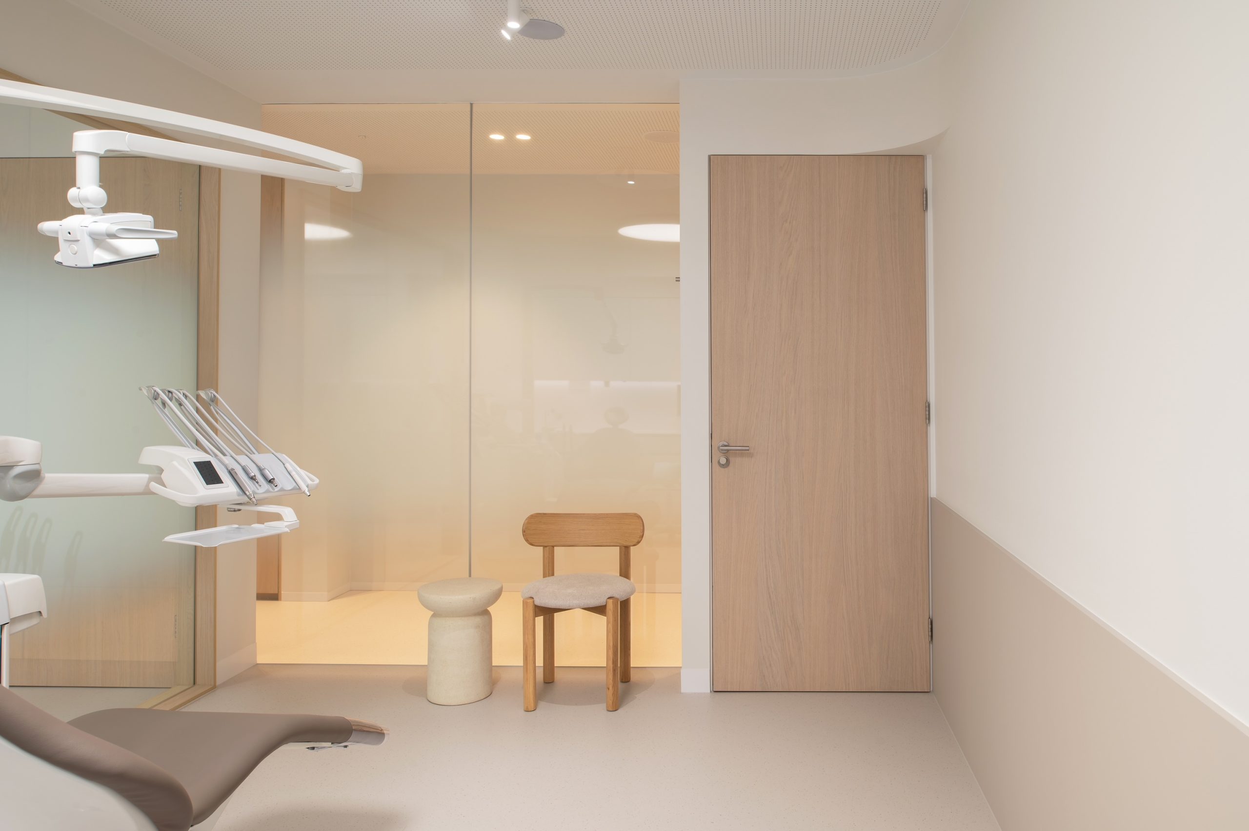 Periodieke controle door Tandarts Diyar Kamal